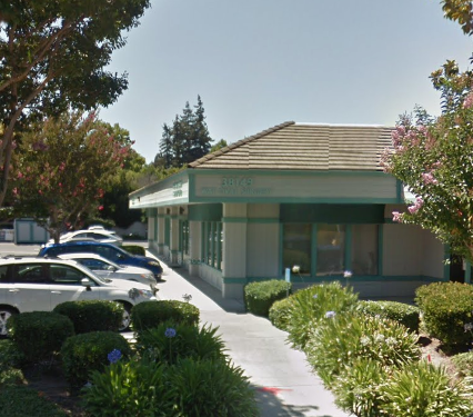 Exterior of Wat Oral Surgery & Implant Center