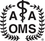 AAOMS logo