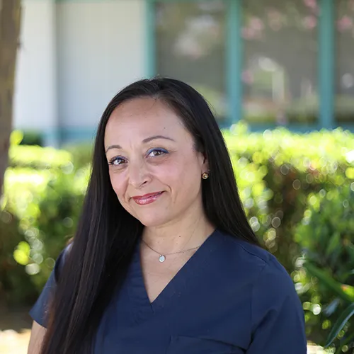 Honey V. – Office Manager at Wat Oral Surgery & Implant Center