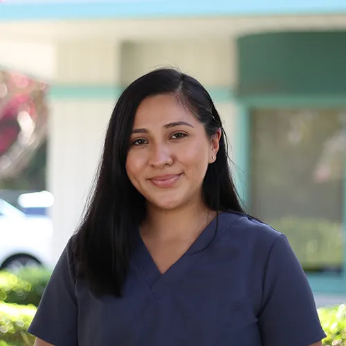 Janet B.- Staff at Wat Oral Surgery & Implant Center
