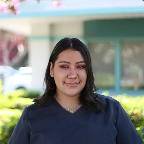 Liz M.- Staff at Wat Oral Surgery & Implant Center