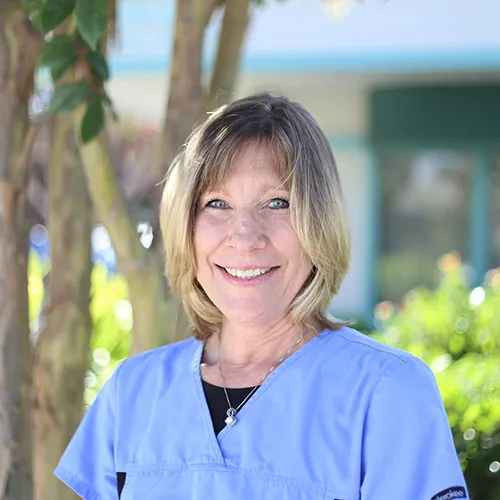 Rhoni H.- Staff at Wat Oral Surgery & Implant Center