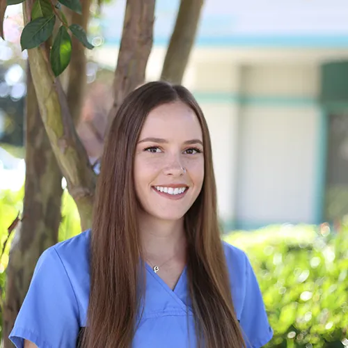 Shelby H.- Staff at Wat Oral Surgery & Implant Center